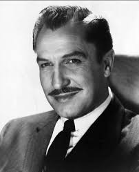 Oct 22, 2015 · for many, vincent price is hollywood's definitive master of the macabre—star of the original fly, house of wax,, laura, , the house on haunted hill and the pit and the pendulum. Vincent Price Facts Bio Favorites Info Family Sticky Facts