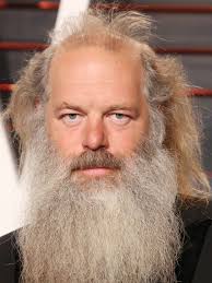 Rick Rubin