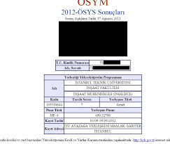 //gis.osym.gov.tr hizmetlere mobil cihazlardan daha hızlı ve güvenli bir şekilde. En Hizli Osym Sonuc Belgesi Dogrulama Kodu