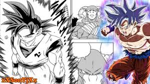 We did not find results for: Are You Tired Of The Goku Formula Dragon Ball Super Manga Manga Chapter 58 Review Youtube