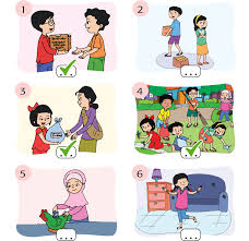 Kunci Jawaban Halaman 208 209 210 211 213 Tema 5 Kelas 2 Berkelas Kunci Buku