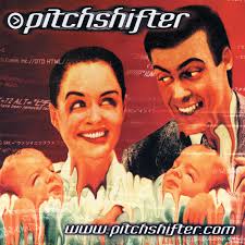 Stream W.Y.S.I.W.Y.G. by Pitchshifter