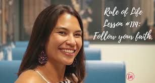 How To Push Past the 3 Barriers to Intimacy With the Catholic Saints