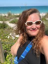 Profile for Gemini Wrongs by Meg Tietz