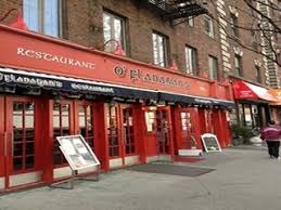 At the stumble inn, beer, sports and great food are always on the menu. Join The Happy Hour At The Stumble Inn In New York Ny 10021