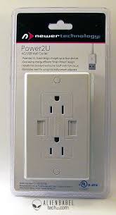 Maybe you would like to learn more about one of these? Newer Technology News Room Press Article Power2u S Usb Wall Outlet And The Future Of Homes