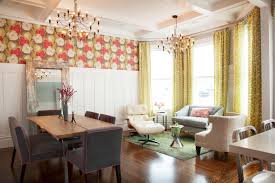 To make that doesn't happen in your own home, find a way to seamlessly integrate the dining area into the rest of the floor plan and choose furniture with a simple, familiar and. 17 Living Room Dining Room Combo Designs Ideas Design Trends Premium Psd Vector Downloads
