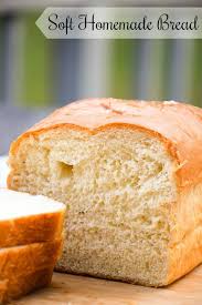 Homemade Soft White Bread Recipe Grumpy S Honeybunch Recipe Soft White Bread Recipe Homemade White Bread Bread Recipes Homemade