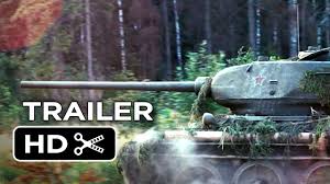 An epic journey based on. White Tiger Official Trailer 2014 Russian World War 2 Tank Movie Hd Youtube