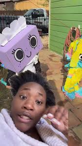 El misterioso caso de Tisha y Jared