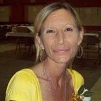 Nancy Stewart Bourque Obituary