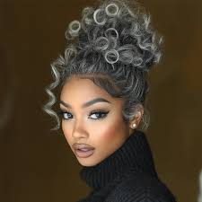 Soul Lady Deep Wave 5x5 HD Lace Closure Wigs Real Virgin Human Hair Mid  Part Glueless Wig Pre Plucked & Bleacked