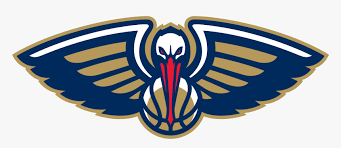 The pelicans compete in the national basketball. Pelicans Playoff Moments New Orleans Pelicans Logo Hd Png Download Transparent Png Image Pngitem