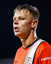 One year of Mads Andersen 🇩🇰