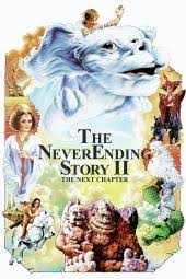 Platinum collection build your own bundle. The Neverending Story 2 The Next Chapter Movie Review