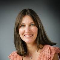 Susan Morrone's Instagram, Twitter & Facebook