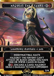 Make sure that the tape isn't tacky enough to rip the back of your card! More Legendary Creature Proxies Mtg Amino