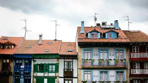 Pays Basque Espagnol Tourisme Et Activites Au Pays Basque Espagnol