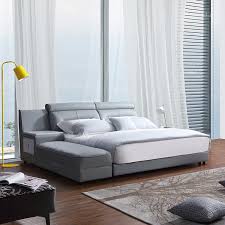 1.4 lemari bilik tidur modular yang selesa. 2339 Bilik Tidur Katil Katil King Moden Dengan Katil Lembut Kabinet Kulit Harga Yang Rendah 2339 Bilik Tidur Katil Katil King Moden Dengan Katil Lembut Kabinet Kulit Pembelian