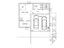 Verwandter beitrag von grundriss bungalow 120 qm mit garage. Stadtvilla Reinhard Bauunternehmen