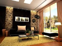 70+ living room ideas that will leave you wanting more. 16 Elegant Contemporary Living Rooms Home Design Lover