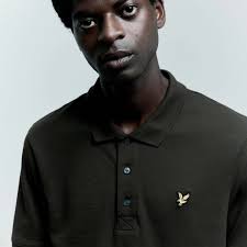 Lyle & Scott Shorts LYLE AND SCOTT Herren-Badeshorts