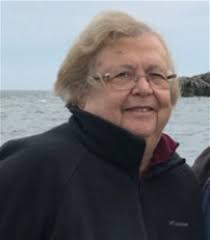 Mary Constance Stoudt