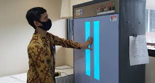 We did not find results for: Cegah Covid 19 Batan Bikin Alat Sterilisasi Dengan Sinar Uv C Tekno Tempo Co