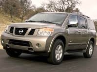 2008 Nissan Armada Problems | Kelley Blue Book