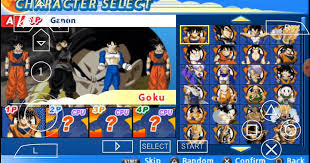 Check spelling or type a new query. Dragon Ball Z Kakarot Mod Playstation Game For Android 3d Fighting Game For Android Dragon Ball Z Game Psp Dbz Gam Dragon Ball Dragon Ball Z Fighting Games
