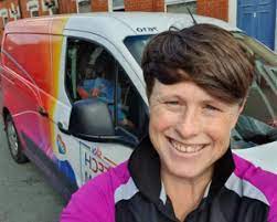 From Trainee, To Broadband Technical Expert At Sky - Sky