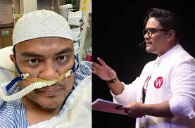 Di sini kami mendedahkan doktor palsu azizan osman ( phd metafizik university peti surat gordon university ). Saya Dah Hampir Maut Azizan Osman Kongsi Cerita Duka 31 Ahli Keluarga Dijangkiti Covid 19 Ibu Mentua Meninggal Dunia Viral Mstar