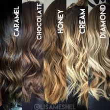 15 Amazing Balayage Hairstyles 2018 Hottest Balayage Hair