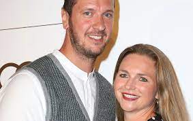 Pascal hens 15 goals on wc 2007. Pascal Hens Frau So Eroberte Angela Sein Herz Intouch