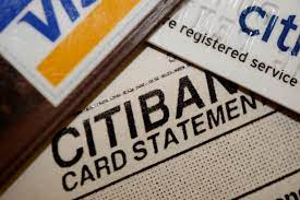 Please retain this agreement for your records. Citibank To Takeover Government Travel Charge Cards United States Marine Corps Flagship News Display