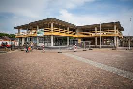 Bushalte gemeentehuis, oldebroek (van asch van wijcklaan) ‐ vertrektijden. Oldebroek Stevent Af Op Tekort Van 1 5 Miljoen Euro In 2022 Oldebroek Destentor Nl