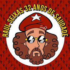 Há 32 anos Raul Seixas aquele moleque maravilhoso, magro e abusado partiu  em seu disco voador 🛸 deixando pra nós o seu legado, Raul dizia que não  tinha medo de morrer, mas