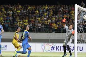 Selanjutnya indosiar melakukan perubahan status perseroan menjadi perseroan terbatas terbuka pada tahun 2004, sehingga nama indosiar berubah menjadi pt. Berhasil Cetak Gol Ke Gawang Persib Ady Setiawan Ungkap Selebrasi Tangisan Harunya Semua Halaman Bolasport Com