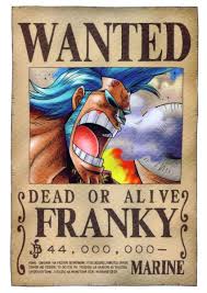 One piece terbaru minggu ini : Wanted Poster One Piece Wallpapers Wallpaper Cave