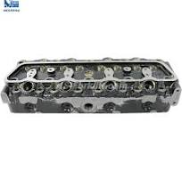 11041-29W00 CYLINDER HEAD - Guangzhou HeSheng Forklift Parts ...