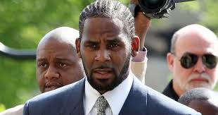 Kelly's manager charged with phone threats to theater. 5 Takeaways From Surviving R Kelly
