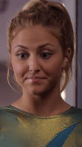 she was never gonna say yes to the dress