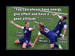 Follows four friends and their antics during their final years of school. Carli Lloyd Quotes Quotesgram