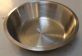 Check spelling or type a new query. Heavy Duty Stainless Steel Dish Pan Large 15 Qt Cooking Utensils Cooking Equipment Kitchen Food Prep