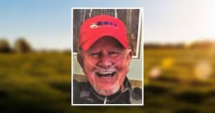 Herbert Arnold Hallett Obituary August 19, 2019