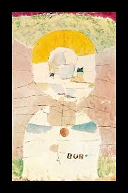 Paul Klee What Is It Worth Our Art Experts Provide Certificates Of Authenticity Coa Call 212 461 3260 To Discover Your Peinture Contemporaine Peinture Art