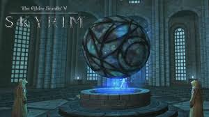 I kept everything i could from the icow unless it directly impacted the look of the pandorable mods. Skyrim College Of Winterhold Questline Full Playthrough Hd Ps3 Gameplay Youtube