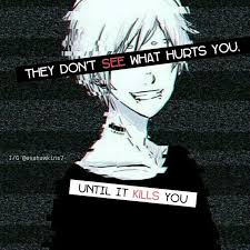 Source material scenes/info that were left out of the anime are still spoilers. Heartbroken Sad Anime Girl Aesthetic Pfp Novocom Top