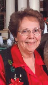 Sandra Jean Ridner-Steele, 76
