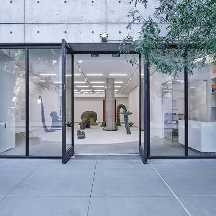 Lisson Gallery
